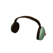 Sweet Earmuffs