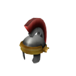 Trojan Infantry Helmet