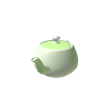 Teapot Turret