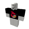 angry bird