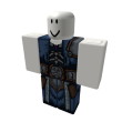 Death Reaper pants