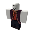 Mr Kite Pants