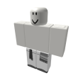 Renortimra Default Pants