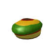 Rasta Hat