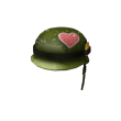 Love is a Battlefield