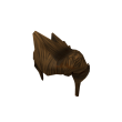 Brown Anime Super Star