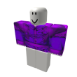 Purple Ice Crown