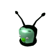 The Green One