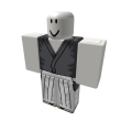 Sheeppie Hakama