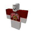 Maryland University Terrapins T-shirt