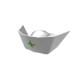 Nurse Hat