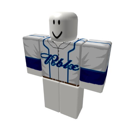 Lua baseball shirt