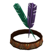 Festive Headband