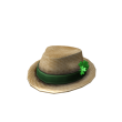 Uncle Sean's Fedora