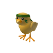 EBE1 Buddy
