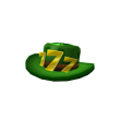Lucky 7 Hat