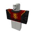 Classic Roblox Pumpkin Knight