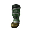Spiral Knight Left Leg