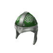 Spiral Knight Helmet