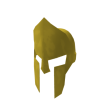 Spartan Helmet