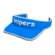 Blue Snipers Visor