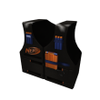Nerf Vest