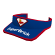 Superbrick Visor