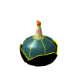 Mongolian Hat