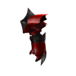 Skarra, the Dragonkeeper Left Arm