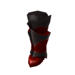 Skarra, the Dragonkeeper Left Leg