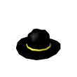 Black Stetson