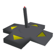 Game Input Device