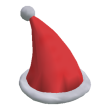 Santa Hat