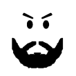 Daring Beard