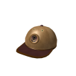 Corduroy Baseball Cap