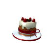 Cake Topper