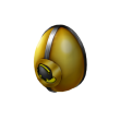 Outrageous Egg