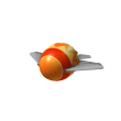 Supersonic Egg