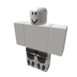 Space Pirate Pants {Transparent}