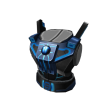 Orinthian Soldier Torso