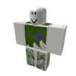 Ghillie (Color Changeable)
