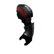 PT-ST4 Mobile Armor Unit Left Arm