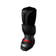 PT-ST4 Mobile Armor Unit Right Leg