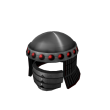 Ruby Adorned Fencer