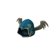 Azure Arcanist