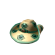 Jade Summer Shade