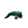 Chillin' Gator