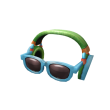Rock 'n Shades