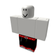 Red grind pants