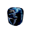 Ninja Mask Of Dark Lighting